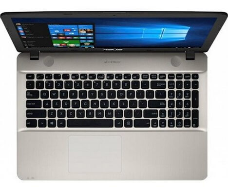 Ноутбук Asus VivoBook Max X541UA не включается